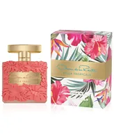 Oscar de la Renta Bella Tropicale Eau de Parfum, 3.4 oz.