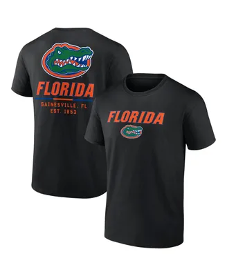 Men's Fanatics Florida Gators Game Day 2-Hit T-shirt