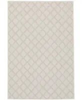 Jhb Design Genoa Outdoor 5098GNA 6'7" x 9'2" Area Rug