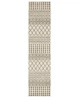 Jhb Design Dalton 717DTN 1'10" x 7'6" Runner Area Rug