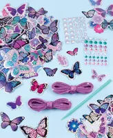Sticker Chic - Butterfly Bling