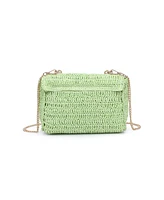 Urban Expressions Catalina Crossbody Bag