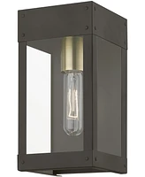 Livex Barrett 1 Light Outdoor Wall Lantern