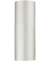 Livex Bond 1 Light Outdoor and Indoor Ada Large Sconce