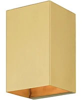 Livex Derby 1 Light Outdoor and Indoor Ada Sconce