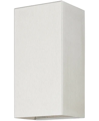 Livex Derby 1 Light Outdoor and Indoor Ada Sconce