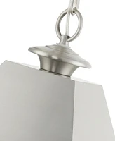 Livex Wentworth Light Outdoor Pendant Lantern