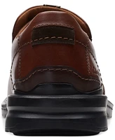 Clarks Men's Gessler Step Loafers