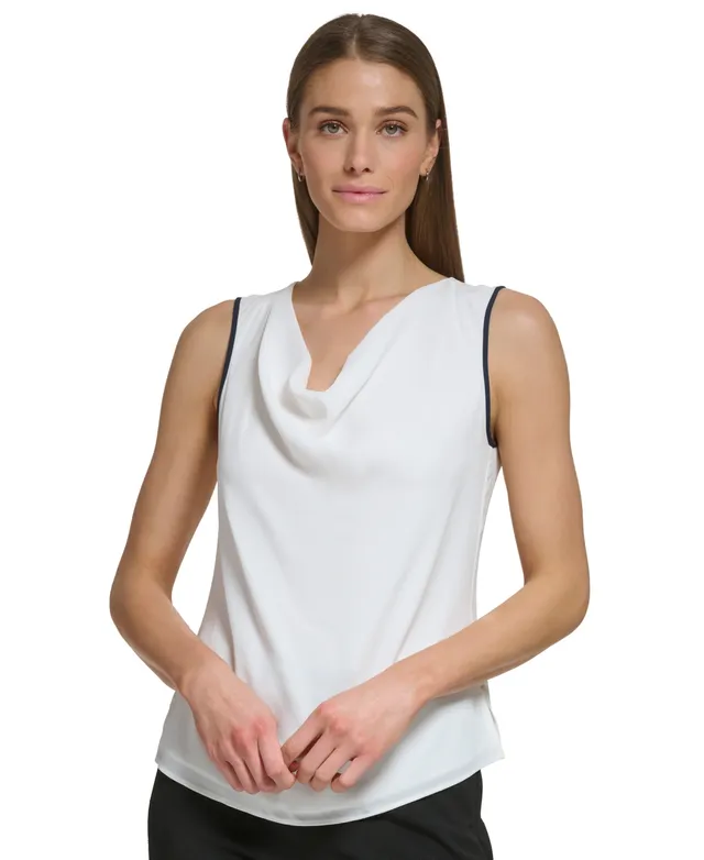 DKNY Sport Dodgers Marcie Tank Top - Women's