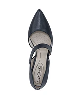 LifeStride Suki Pumps