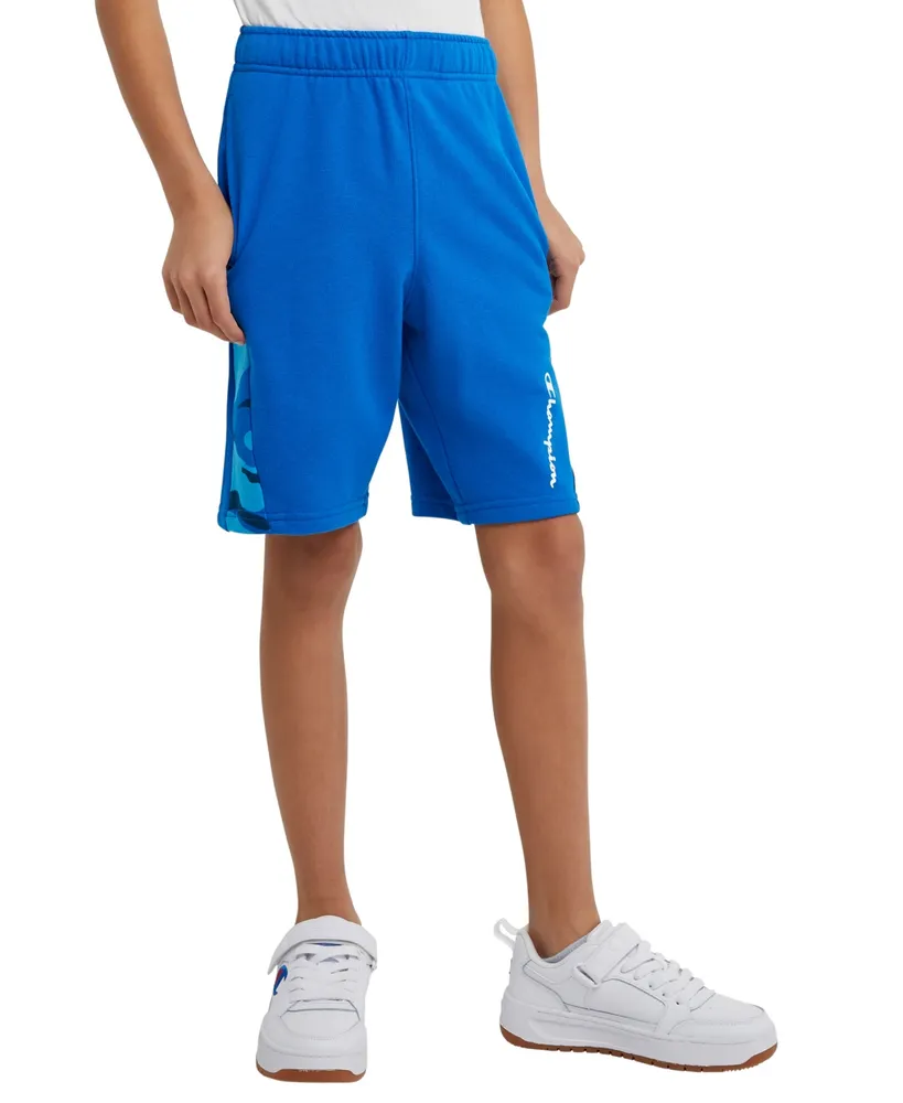 boys champion shorts