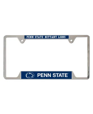 Wincraft Penn State Nittany Lions License Plate Frame
