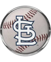 Wincraft St. Louis Cardinals Metal Auto Domed Emblem