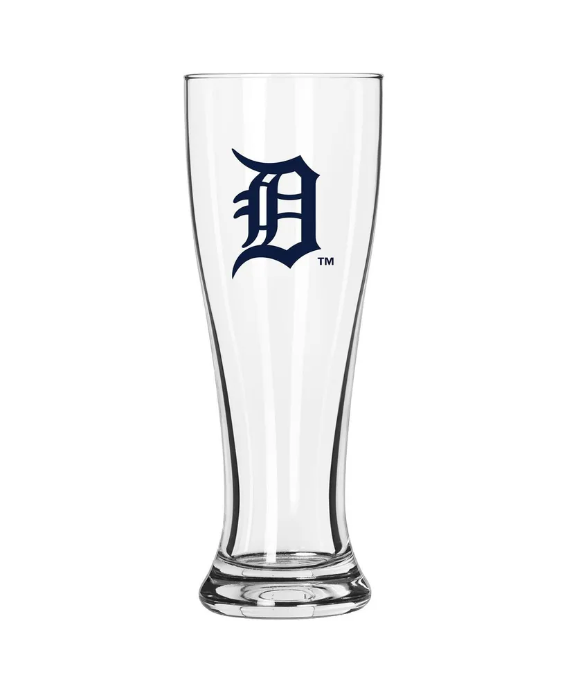 Logo Brands Detroit Lions 16 oz. Pint Glass