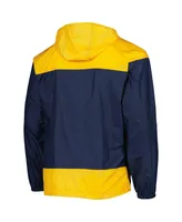 Men's Columbia Navy