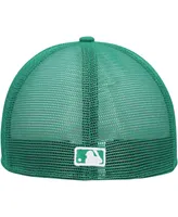 Men's New Era White