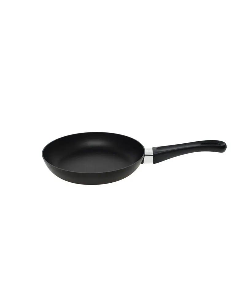 Scanpan Classic Plus Stratanium+ Nonstick 8" Frypan, Black