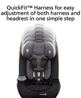 Safety 1st Baby Grow and Go Extend N Ride Lx Convertible One-Hand Adjust Car Seat