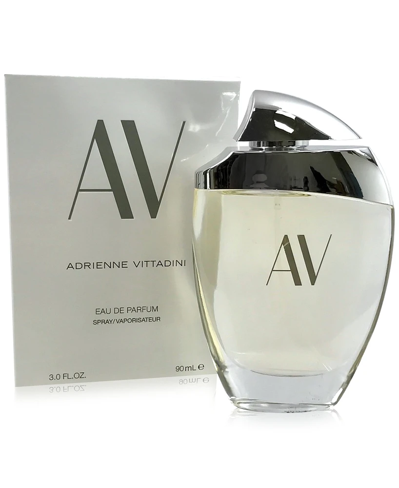 Adrienne Vittadini Eau de Parfum, 3 oz.