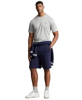 Polo Ralph Lauren Men's Big & Tall Performance Jersey T-Shirt