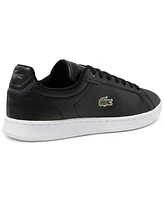 Lacoste Men's Carnaby Pro BL23 Lace Up Sneaker