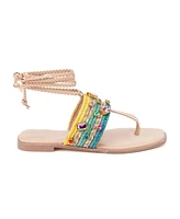 New York & Company Nala Women's Gems Sandal