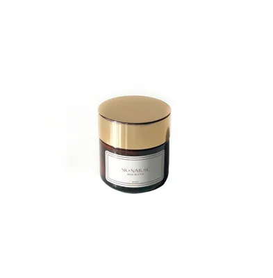 Sknmuse Body Butter Poppy