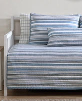 Nautica Jettison Quilt Set, Daybed