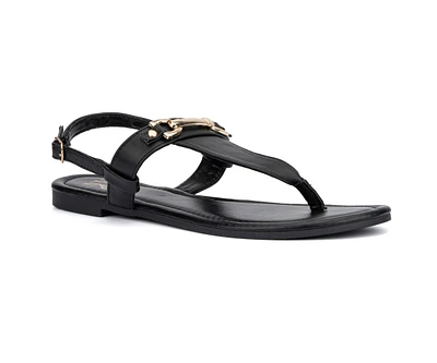 New York & Company Angelica Women's Sandal