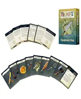 For Root the Role-Playing Game, Equipment Deck 55 Card Deck Supplement