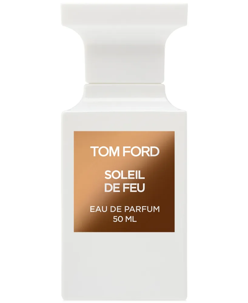 Tom Ford Soleil de Feu Eau de Parfum