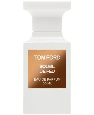 Tom Ford Soleil De Feu Eau De Parfum Fragrance Collection