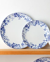 Noritake Bloomington Road 4-Piece Place Setting, Service for 1