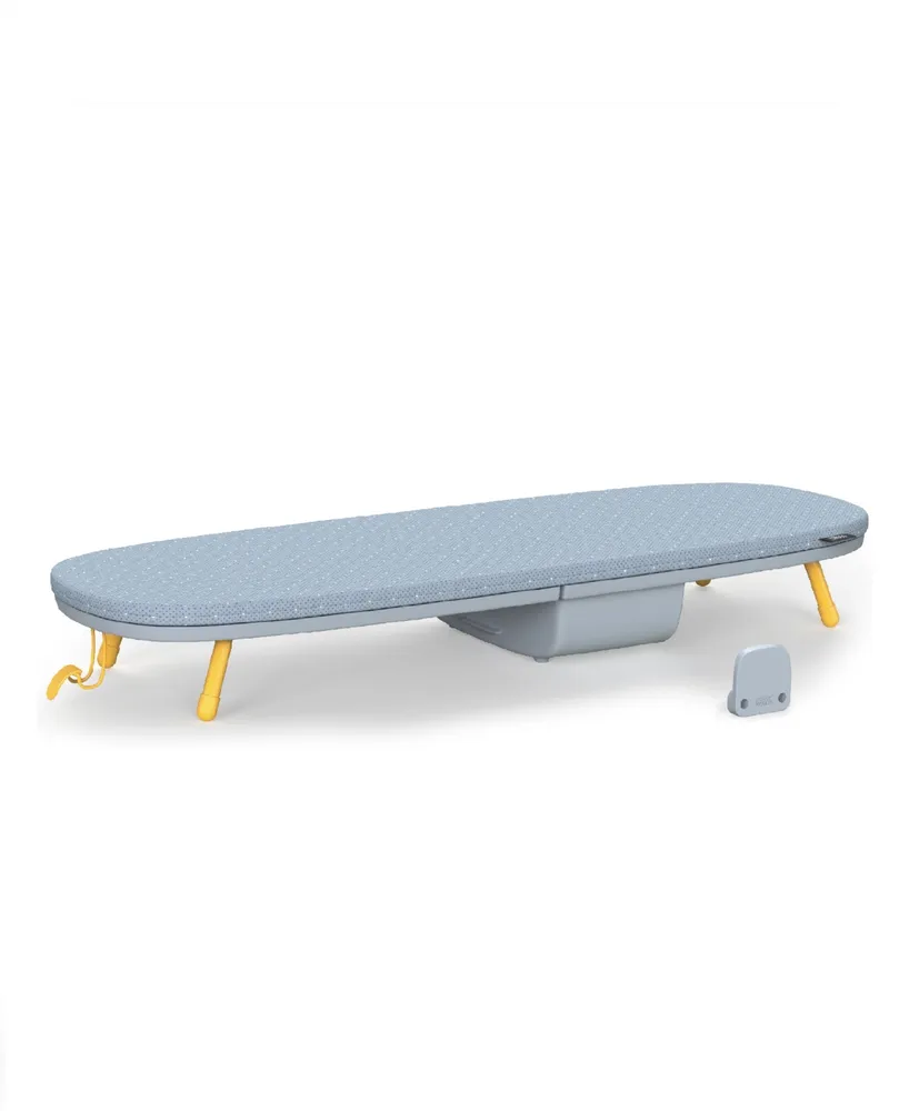 Joseph Joseph Pocket Folding Table-Top Ironing Board