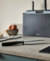 Joseph Joseph Folio Plus 8-Piece Knife and Chopping Board Set