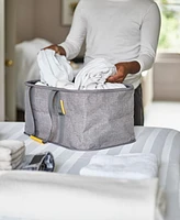 Joseph Joseph Hold-All Collapsible 35L Laundry Basket