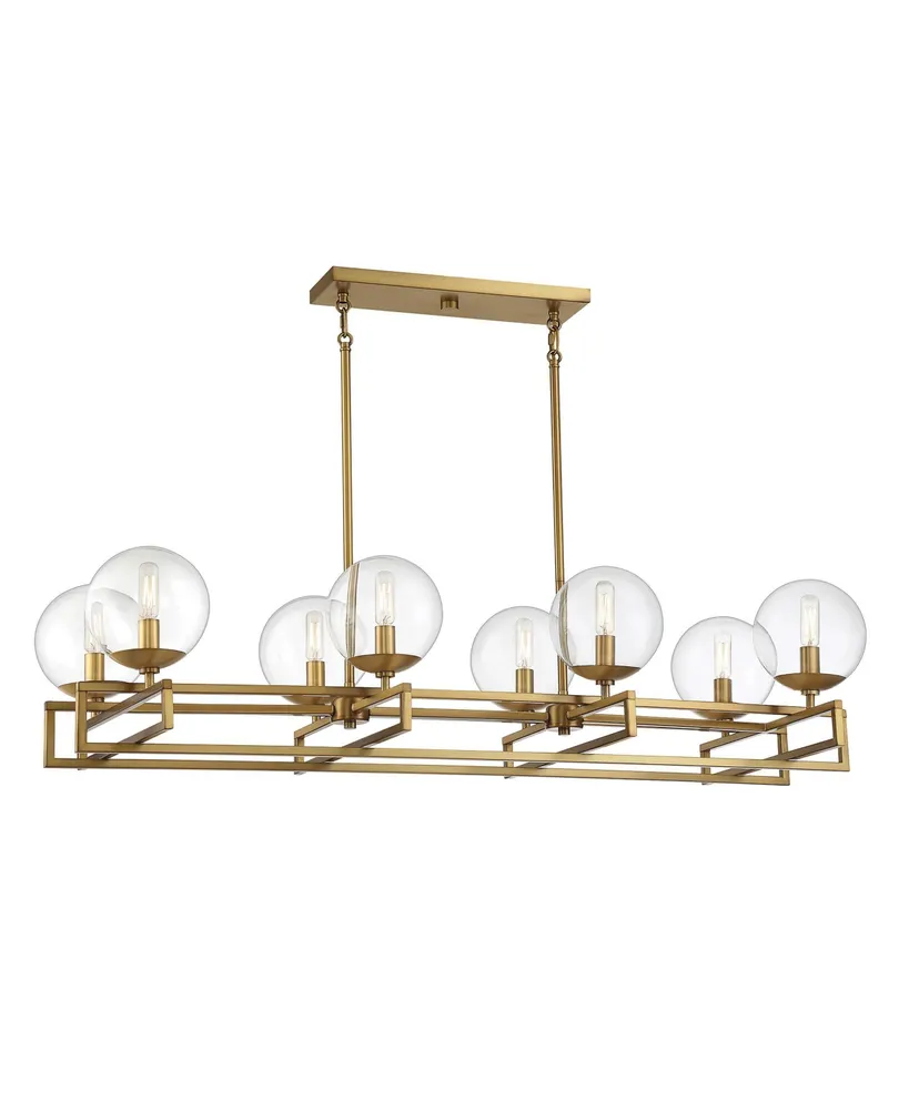 Ellie 6 Light Chandelier