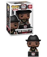 Funko Run-dmc Pop Vinyl Figure | Jam Master Jay