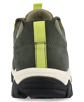 Territory Men's Trekker Casual Knit Sneakers