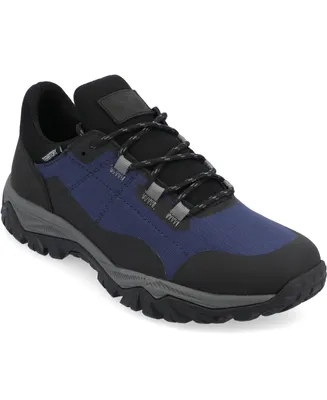 Territory Men's Rainier Casual Trail Sneakers