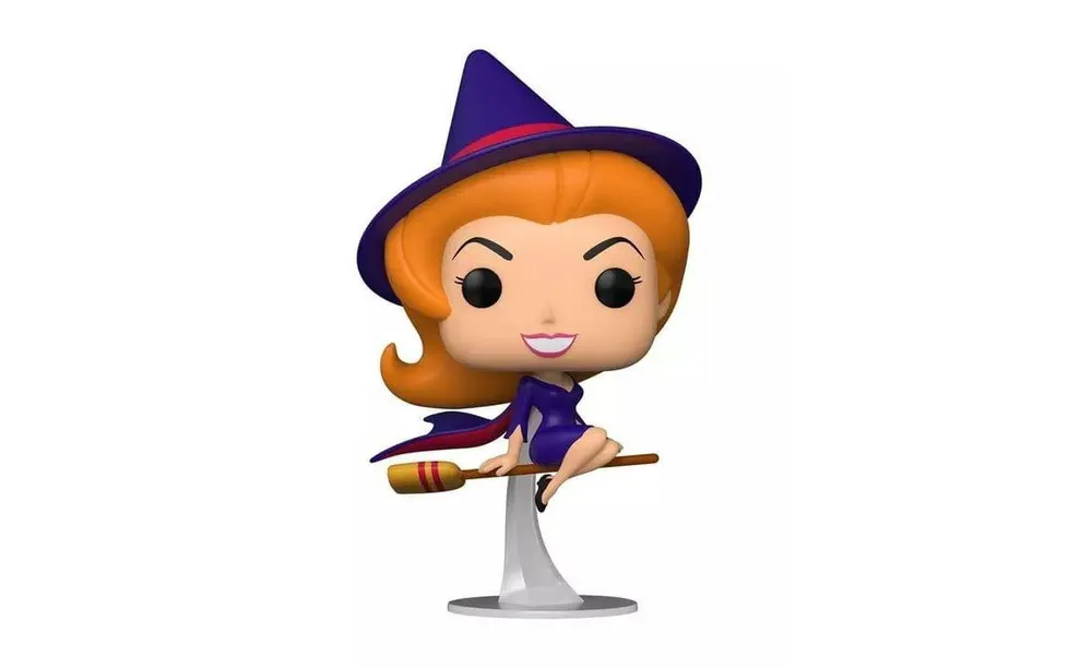 Bewitched Funko Pop Vinyl Figure | Samantha Stephens as Witch