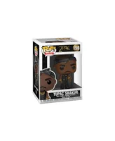 Funko Pop Rocks Vinyl Figure | Tupac Shakur