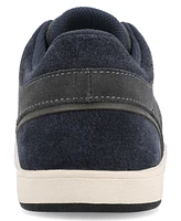 Territory Men's Pacer Casual Leather Sneakers