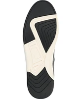 Territory Men's Pacer Casual Leather Sneakers