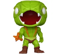 Masters of the Universe Funko Pop Vinyl Figure | Kobra Khan