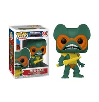 Masters of the Universe Funko Pop Vinyl Figure | Merman