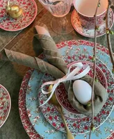 Laura Ashley Stockbridge Dinnerware Collection