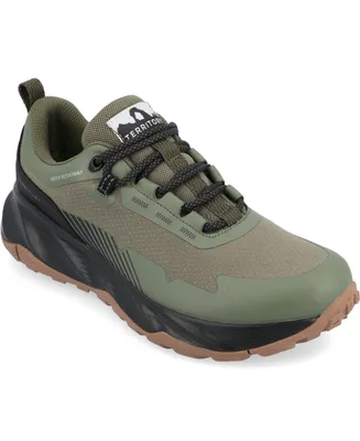 Territory Men's Cascade Water Resistant Sneakers