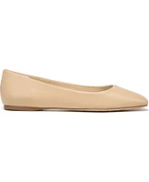 Sarto by Franco Sarto Women's Flexa Amaya Square Toe Ballet Flats