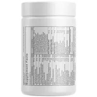 Codeage Women s Daily Multivitamin, 25+ Vitamins & Minerals, Fermented, Organic Whole Foods, Probiotics Supplement